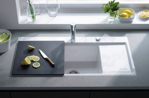 Duravit's Kiora Z