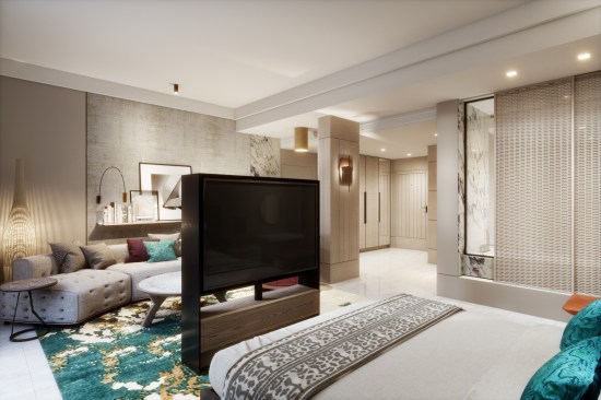 Junior Suite