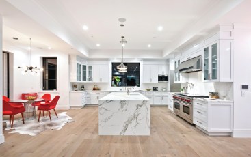 FOTILE 24’’ Wall-Mount and Under Cabinet Recirculation Range Hood.