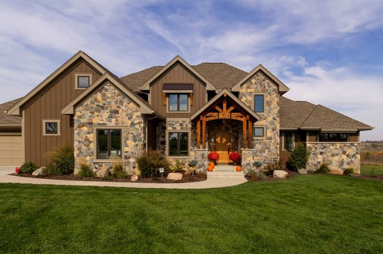 Photo courtesy of Ahmann Design