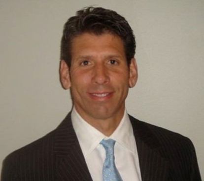Peter Fioretti, chairman and CEO, Mountain Real Estate Capital.