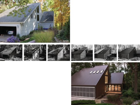 3 LP Residence, Substance, Iowa City