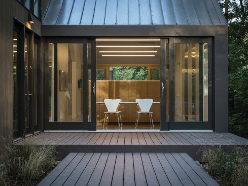 3 LP Residence, Substance, Iowa City