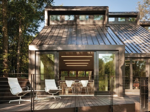 3 LP Residence, Substance, Iowa City