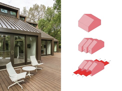 3 LP Residence, Substance, Iowa City