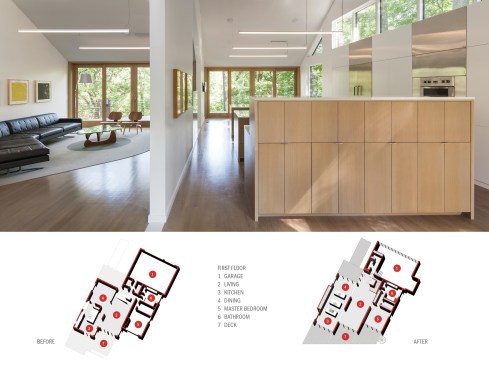 3 LP Residence, Substance, Iowa City