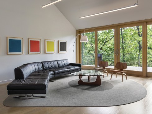 3 LP Residence, Substance, Iowa City