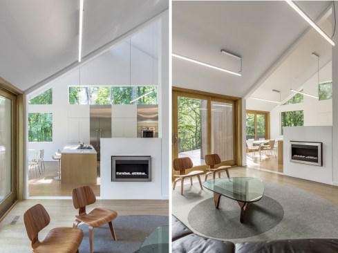 3 LP Residence, Substance, Iowa City