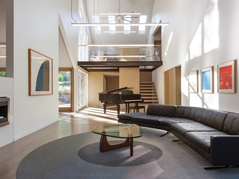 3 LP Residence, Substance, Iowa City