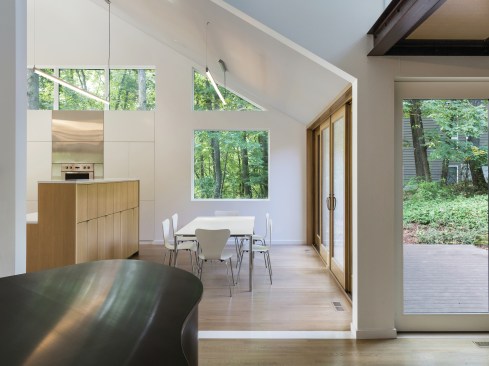 3 LP Residence, Substance, Iowa City