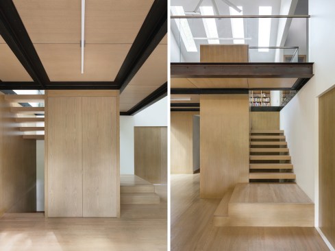 3 LP Residence, Substance, Iowa City