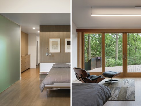 3 LP Residence, Substance, Iowa City
