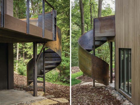 3 LP Residence, Substance, Iowa City