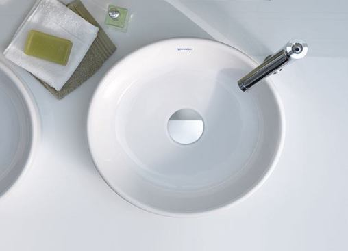 Duravit's Starck 2
