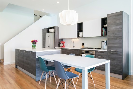 Basecamp River North, Pappageorge Haymes Partners, Chicago