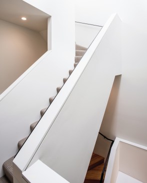 Basecamp River North, Pappageorge Haymes Partners, Chicago