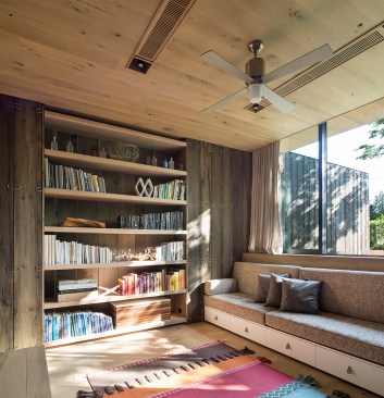 Elizabeth II, Bates Masi + Architects, Amagansett, N.Y.