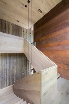 Elizabeth II, Bates Masi + Architects, Amagansett, N.Y.