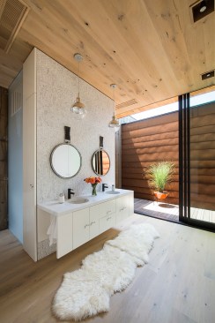 Elizabeth II, Bates Masi + Architects, Amagansett, N.Y.