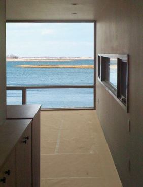 Honor Awards for Design Excellence 2011, Award: 
Essex Boat House, Essex, Mass.; 
Brian Healy Architects.