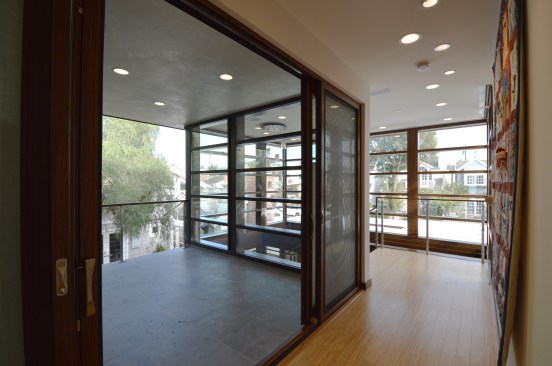 Architect - Jeannette Architects, Long Beach CA