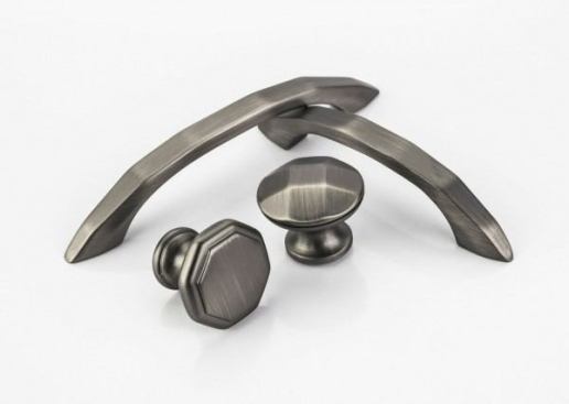 A selection from Hardware Resources' Drake line.