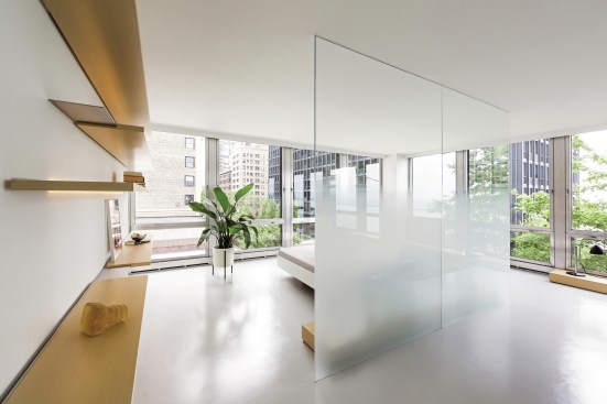 Unit 3E, Vladimir Radutny Architects, Chicago