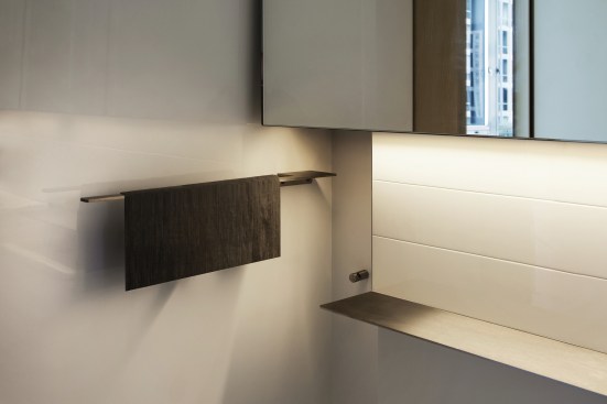 Unit 3E, Vladimir Radutny Architects, Chicago