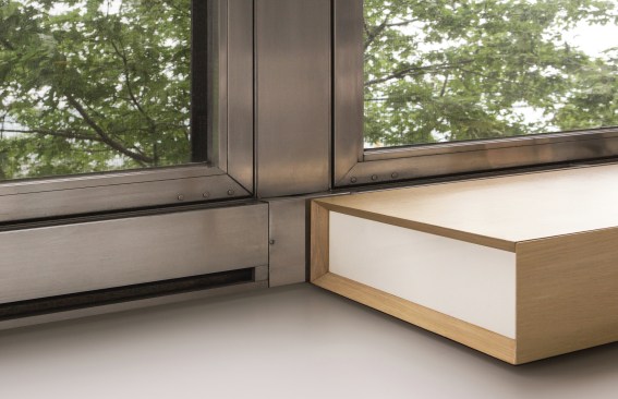 Unit 3E, Vladimir Radutny Architects, Chicago