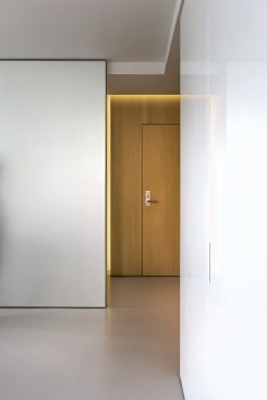 Unit 3E, Vladimir Radutny Architects, Chicago