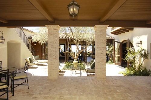 SeaCrest Builder: Laing Luxury Location: Crystal Cove, California