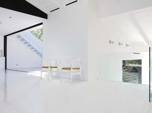 One/Two Family Custom Housing  Nakahouse, Los Angeles  XTEN Architecture