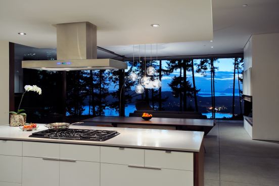 2013 AIA Housing Awards / One and Two Family Custom Residences / Eagle Ridge, Eastsound, Wash. / Gary Gladwish Architecture