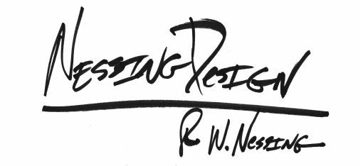 Nessing Design @nessingdesign