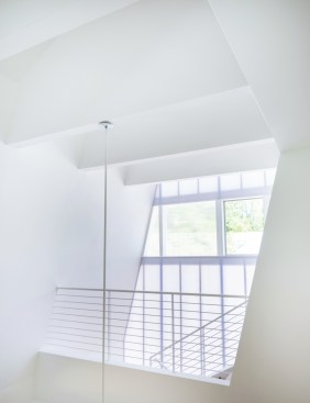 Snyder Hill Residence by A. Gruppo Architects in San Marcos, Texas