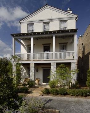 Builder: Hedgwood Properties Location: Atlanta, Georgia