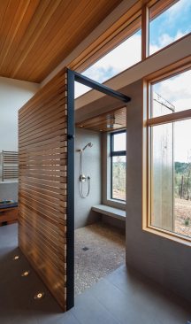 Master Shower 