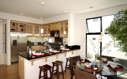 City Limits Pulte Homes Emeryville, California