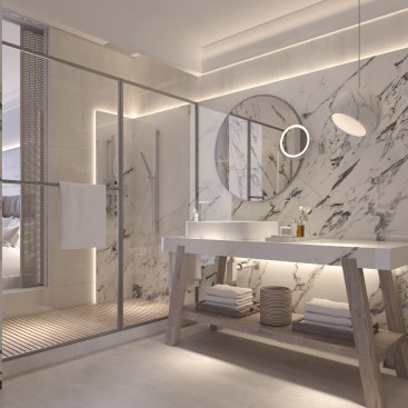 Standard King Room