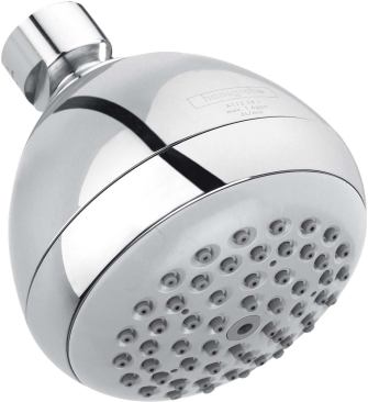 Low-flow showerheads are very popular, but only if they offer powerful performance.