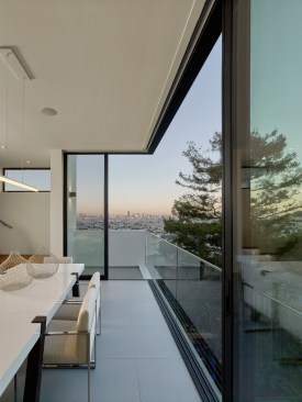 Laidley Street Residence by Michael Henessey Architecture in San Francisco