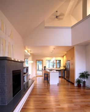 Pringle Creek Cottage