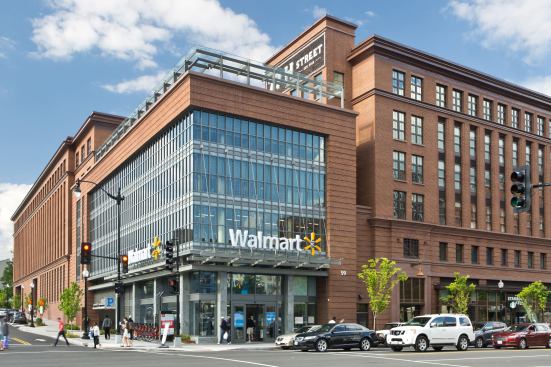 77 H Street, Washington, D.C., by MV+A Architects