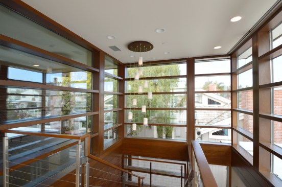 Architect - Jeannette Architects, Long Beach CA