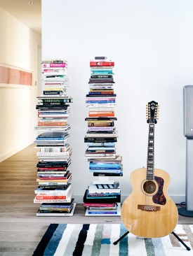 TV and Entertainment lounge