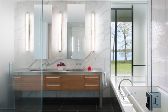 Tred+Avon+River+House