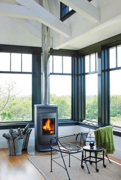 McMahon+Residence