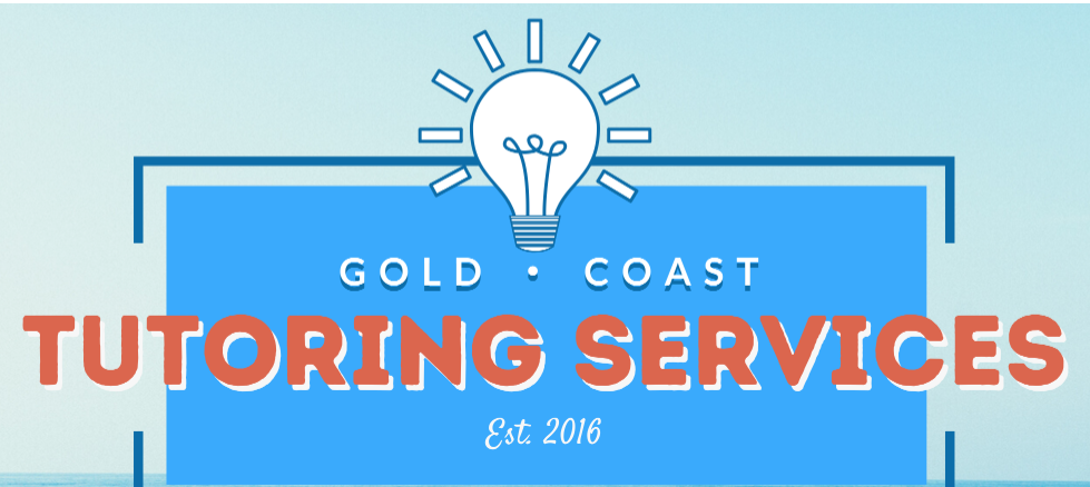 Gold Coast Tutoring Services