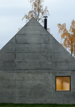 Summerhouse Lagnö, Tham & Videgård Arkitekter, Lagnö, Sweden