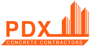 PDX Concrete Contractors